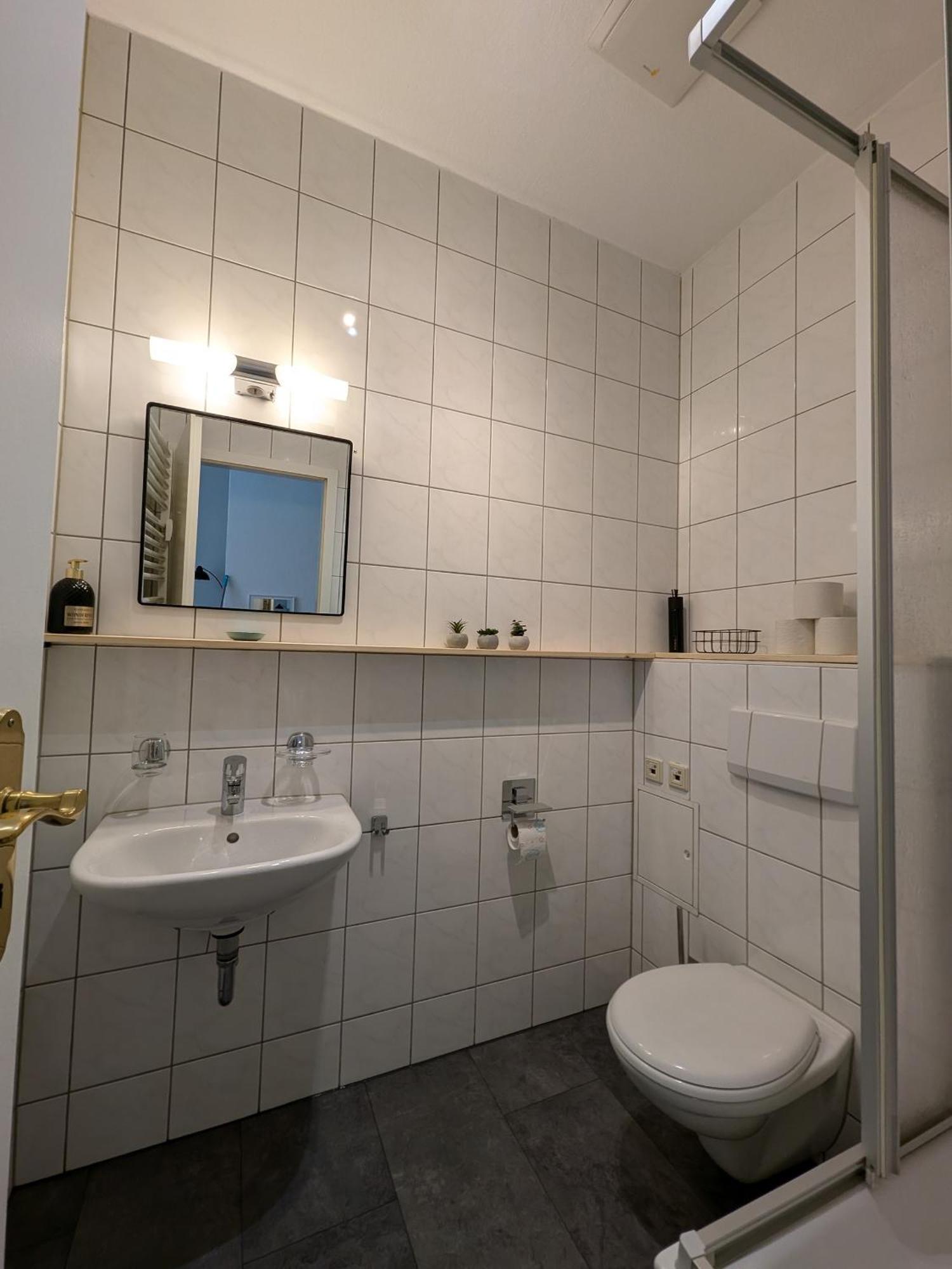 Appartement Napoleon Meissen Bagian luar foto